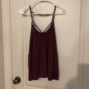 American Eagle Soft & Sexy Tank Top